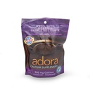 Adora Calcium Supplement temna čokolada, 30 števk (vrednostni paket 3)