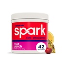 AdvoCare Spark - Energy Drink Mix - Vitamin & Aminokislina dodatek - Podpira energijo in fokus - Prenosna Imunska podpora - Sugar-free - Fruit Punch, (10.5 oz)