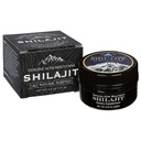 Sayan Pure Shilajit Resin 3.5oz/100g, 660 Servinges - Močna organska fulvična kislina dodatek - podpira imunski sistem, spomin, Fokus, in zagotavlja naravno energijo, Detox - Vegan, Non-GMO