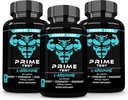 L Arginin dušikov oksid (3 paket) - z L-arginin 1500mg - Podpira pretok krvi, energijo, moč, vzdržljivost