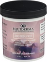 Equiderma Cinkov oksid Paste za konje, 16 oz 