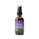 WishGarden Herbs Cramp Release - Natural Herbal Menstrual Cramp Relief dodatek z Cramp Bark, hitro deluje Tinkture Soothes Čas Cramps, Podpira zdravo Hormone cikel, Mood & Sprostitev, 2oz
