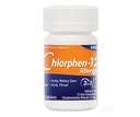 Klorfeniramin Maleat razširjena sprostitev, 12 Mg , 60 Tablete