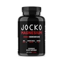 Jocko Fuel Magnezium Complex Supplement - Magnezijev Glicinat, Citrat, & Taurat Kapsule Prehranska dopolnila za regeneracijo mišic in relaksacijo, srce, živec, podporo kosti, in spanje 30-dnevno oskrbo
