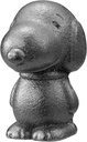 OSK TBN-1 Nambu Ironware Snoopy, Iron Supplement, Just Boil v lonec ali Kettle, Lito železo, Izdelano na Japonskem