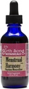 Rojstna pesem Botaniki Menstrual Harmony Tinkture, Liquid Herbal dodatek za podporo Menstrualni cikel, Seveda podpira Hormone Balance in Menstruation 2oz steklenica