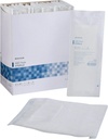 McKesson Sterile ABD Pads 8 x 10 v [48 Count] – Trebušne Pads za nego ran, Non Stick Gaza oblačenje, Kirurški absorbent Pad za drenažo in uporabo po Op