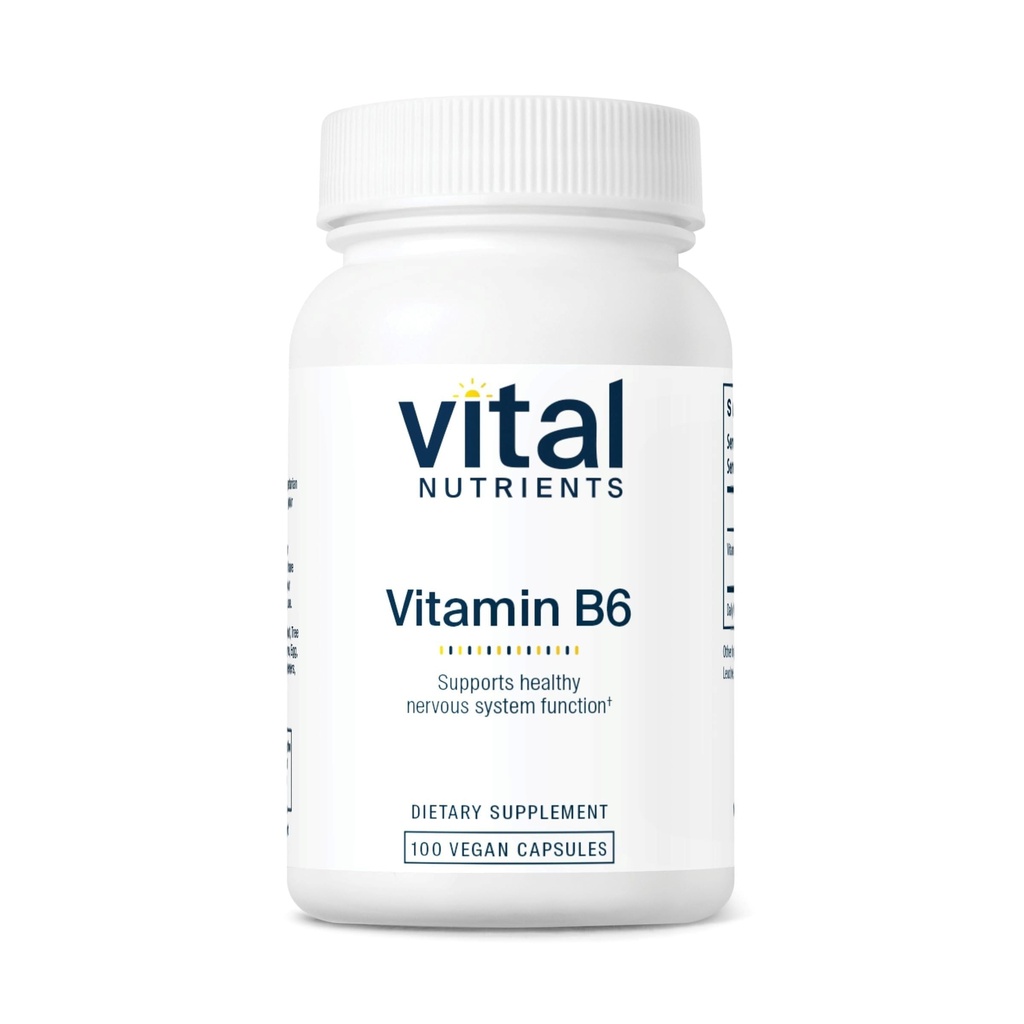 Vitamin B6 