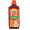 (2 paketa) - Haliborange - Baby and Toddler Liquid 