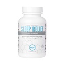 NBI Sleep Relief melatonin naravna formula 