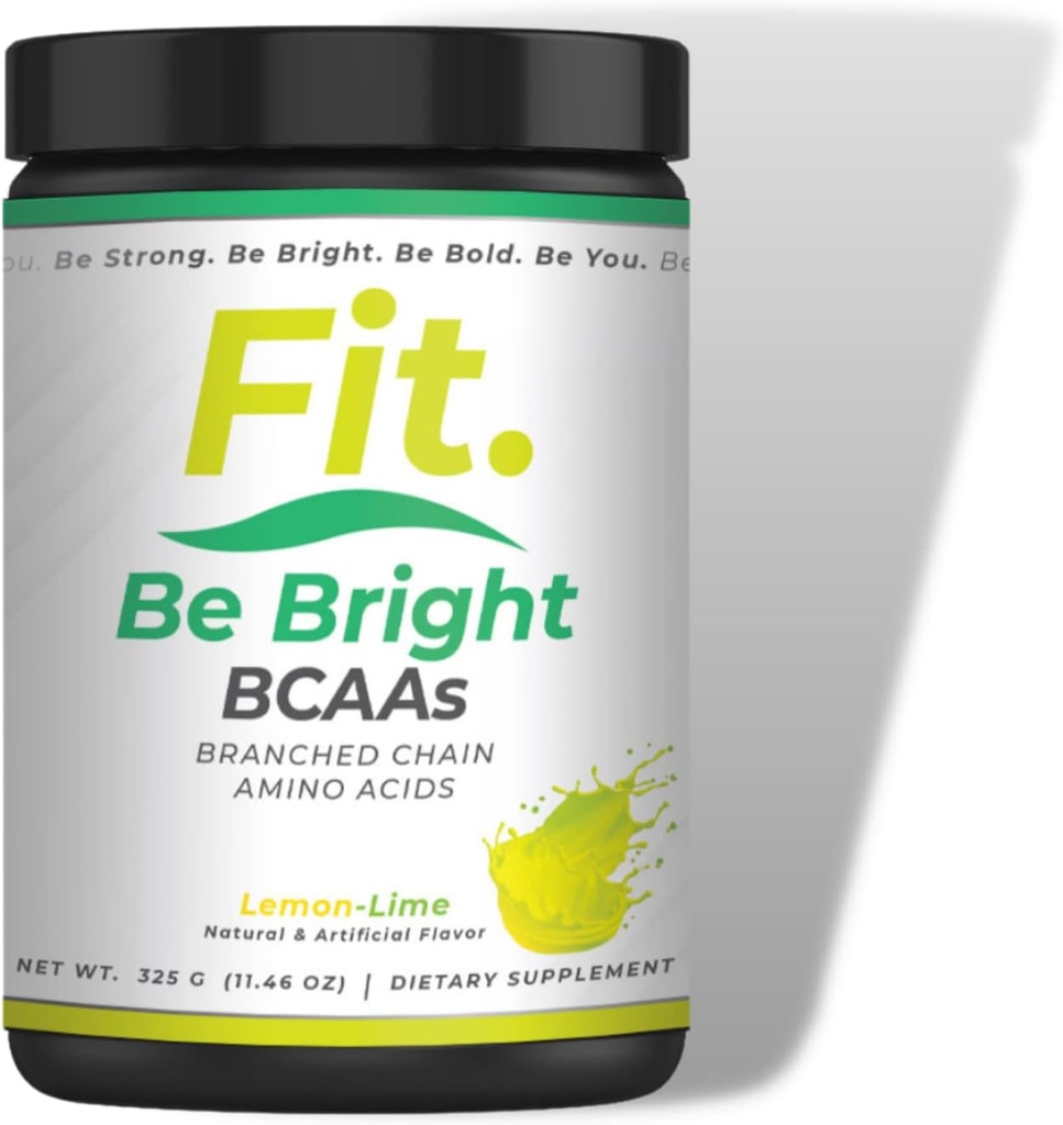 Prav. Bodi Bright BCAA dodatek 