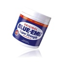 BLUE-EMU Original Super moč krema, Pomirjujoče mišice in skupna podpora, 6 Oz