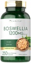 Carlyle Boswellia Extract kapsule 