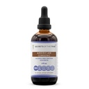 Skrivnosti Tribe American Ginseng Tincture Alkohol-free Extract, Farm Grown American ginseng (Panax Quinquefolius) Suhi koren Tinkture dodatek (4 FL OZ)