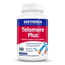 Enzymedica, Telomere Plus, Enzyme Support za celično zdravje, 30 kapsul