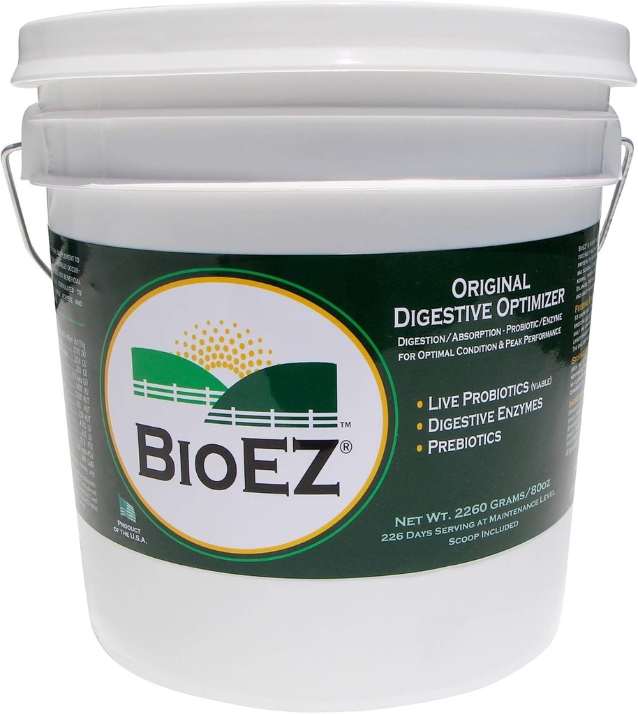 Optimizator prebavnih motenj BIOEZ
