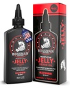 Bossman žele brado olje za moške (4 oz, Hammer Scent) – Mehkužci, vlaži & pogoji z naravnimi sestavinami