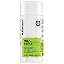 OxyEnergy Silymarin Milk Thistle 300mg Extract z vitaminom C, Inositol & Pueraria, Jetrna detox in podpora za popravila, Antioksidant Podpora, 90 Vegetarian kapsule