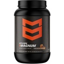 MTN OPS Magnum 100% sirotkin izolat Proteini v prahu - 32 Servisi, Arašinovo maslo Čokolada
