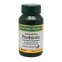 Naravne tablete Bounty Probiotic Acidophilus, 120 tablet
