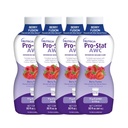 Pro-Stat Advanced Wound Care (AWC), Koncentrirana hrana s tekočimi beljakovinami - Berry Fusion Flavor, steklenica 30 Fl Oz (zadeva 4)