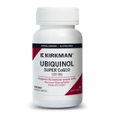 Ubikinol 100 mg Super CoQ10