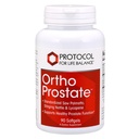 Protokol Ortho Prostate - Moški prostate Health Supplement* - z žago Palmetto Extract, Stinging Nettle Extract & cinkov glukonat - 90 softgels