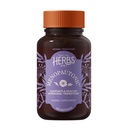 Herbs Etc. Menopautonic Softgels - Herbal Supplement for Midlife Balance Support & Female Wellness - Dong Quai, Chaste Tree & Motherwort - Gluten-Free & Organic - 120 Count (120 Servings)