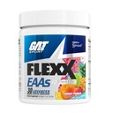 GAT SPORT Flexx EAAS + Hidracija, napredne esencialne aminokisline, 30 servingov (Fruit Punch)