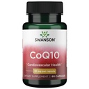 Swanson Coq10 30 miligramov 60 kapsul