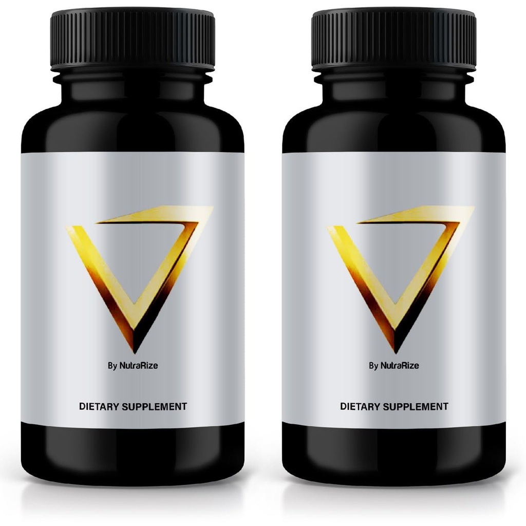 (2 paket) Viričnost7 - Viričnost7 Kapsule za moške, Popolna dnevna formula za splošno wellness in največjo zmogljivost, Viričnost7 Dodatna moč moški dodatek, Viričnost 7 Mnenja (120 kapsul)