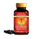 Nutrex Havaji BioAstin Havaji Astaksantin - 12mg, 90 Softgels - Kmetijsko-neposredno Premium antioksidant dodatek za podporo oči, kožo, skupno in imunski sistem zdravje - Non-GMO & Gluten-free