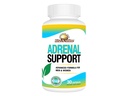 Rise-N-Shine Adrenal Dnevna podpora - Pomoč Revitalizacija energije (30 kapsul)