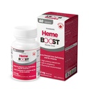 Hemeboost 11,6mg (232mg Heme Iron) I 60 Tablete 
