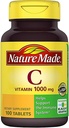 Vitamin C 1000 mg Tablete 100 Ct