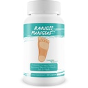 Rangii Fungus - naše najboljše Probiotične tablete Anti-Fungus - Natural Probiotic Fungus Podpora - Naravni probiotični Fungus zdravljenje dodatek - Naravne Fungus zdravljenje nohtov - Fungus nohti