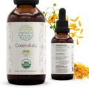 Herbera Calendula B60 USDA Organska tinktura 
