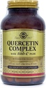 Solgar, Quercitin Complex z Ester C, 50 grof