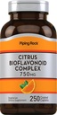 Piping Rock Citrus Bioflavonoidi Complex 