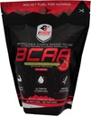 Razvejane verige aminokislin BCAA Protein Powder, lubenična aroma - Idealna za hidracijo, poveča energijo, izboljšano zmogljivost, vzdržljivost in presnovo - Športne podpore-90 Serving