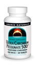 Vir Naturals Ultra Chromium Pikolinat 500 mcg Yeast-free dietary dodatek - 60 tablet
