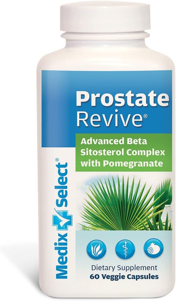Obnova prostate (90-dnevna oskrba)