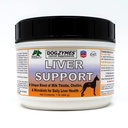 Dogzymes podpora jeter (1 funt)