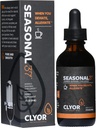Seasonal37 - Herbal Cold Remedy 
