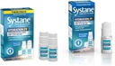 Systane Hydration Multi-Dose Konservativne-free kapljice za oči suho oko Relief Twin Pack (2x10ml) & Hidracija Pf Lubricant kapljice za oči 10ml