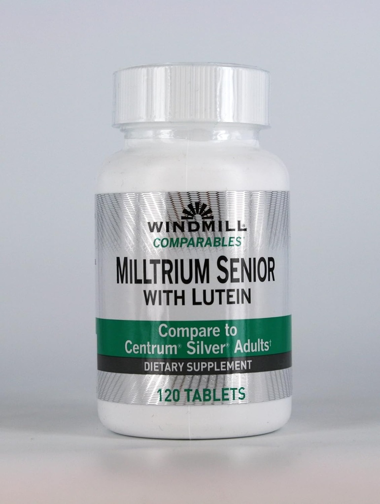 MILLTRIUM Senior TB W/LT WMILL Velikost: 120