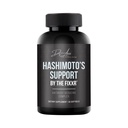 Hashimotovo podporo dr. Amie 
