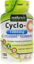 NATURE'S ESSENTIALS Vitamin C Cyclo-C 1000mg 