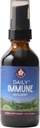 WishGarden Herbs Daily Immune Builder with Black Elderberry & Astragalus - Daily Immune Support Formula za odrasle, Herbal Immune System Booster with Elderberries, 2oz