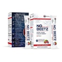 N.O. Beetz Dušikova oksidna energija Boost dodatek, Hidracija & Celularna energija Izboljšava, Mešanica vitaminov in mineralov (30 strežnikov)